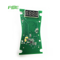 Electronics Circuit Board PCBA Service OEM PCB And PCBA Prototype Assembly